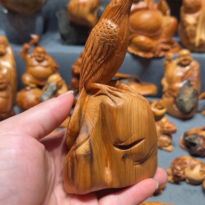 柏木（崖柏）点点关注，感谢