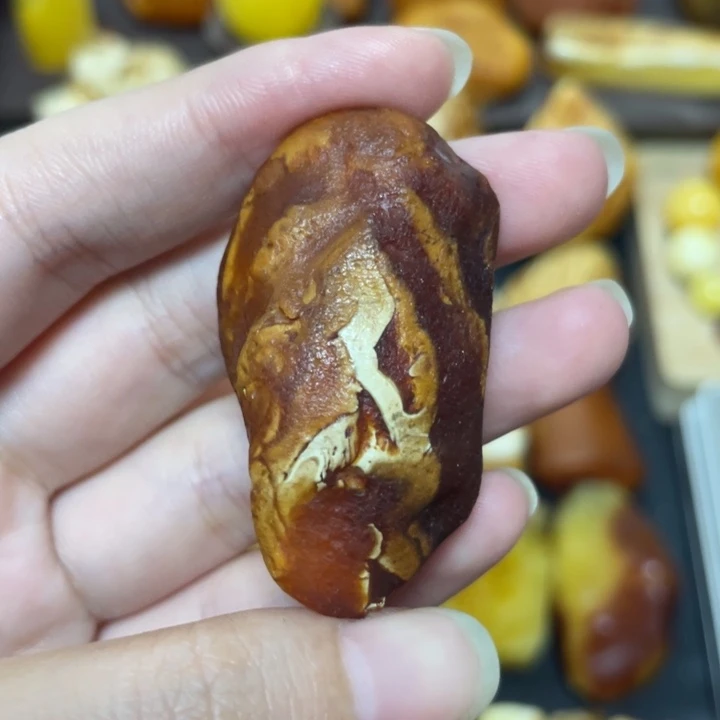 定制蜜蜡蜜蜡原石