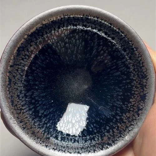 【闪购商品】茶盏-241............