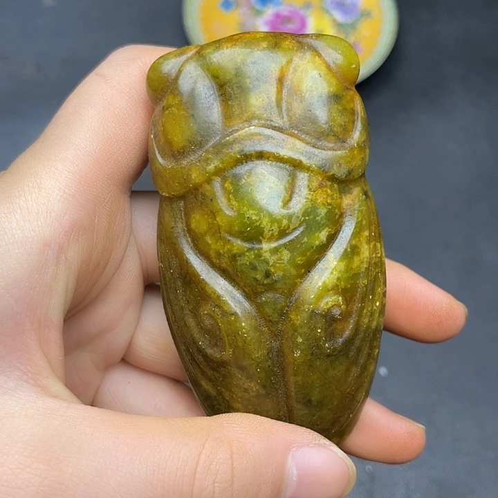 链接一图一物。