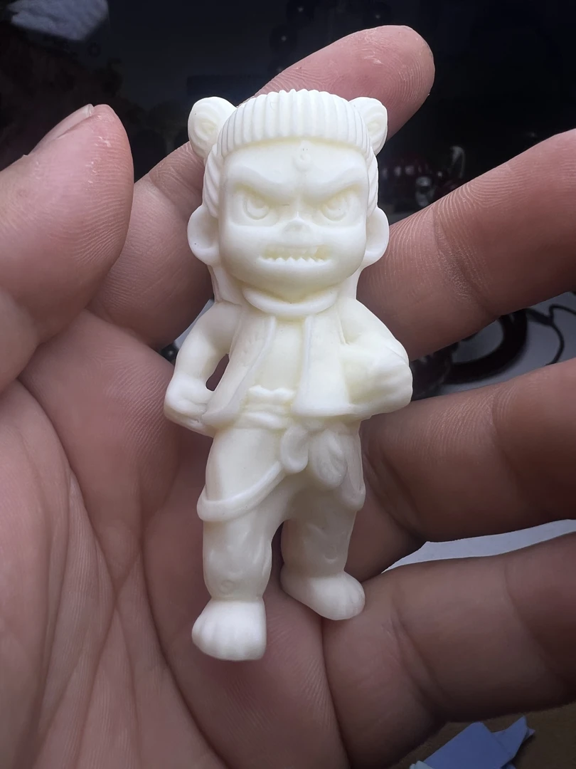 手把件