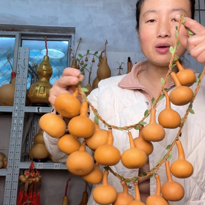 用***0葫芦天然植物葫芦文玩