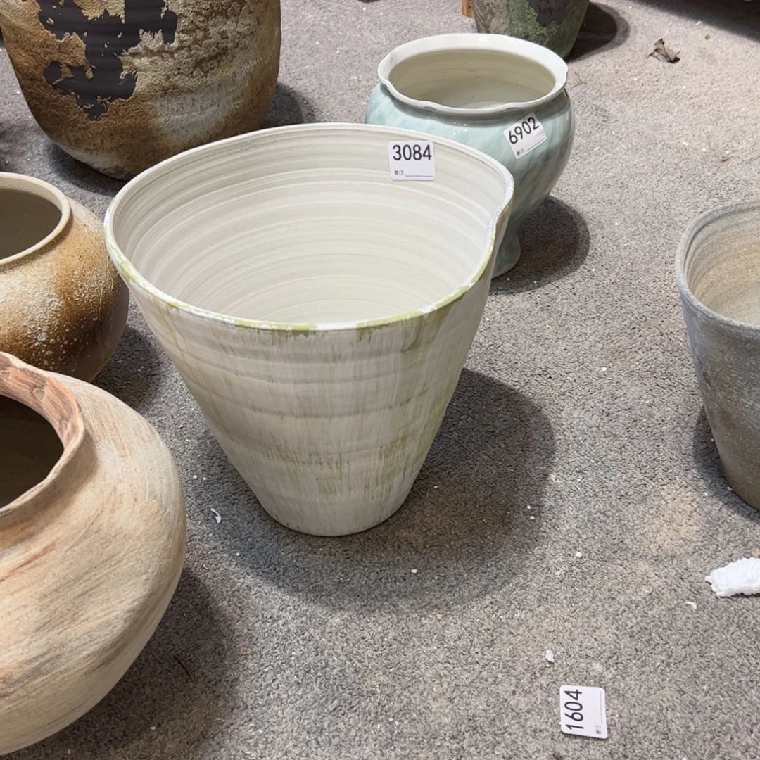 瓷片3084高27口27已经打孔