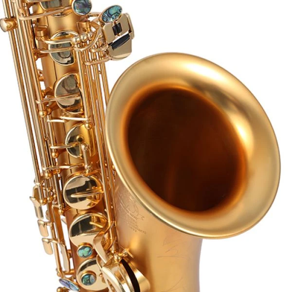 【鲁斯威曼】INTLTS-6042次中音萨克斯专业演奏初学者发烧友