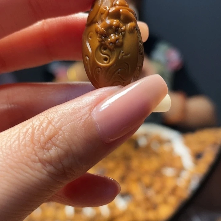 手串/手链橄榄核橄榄核