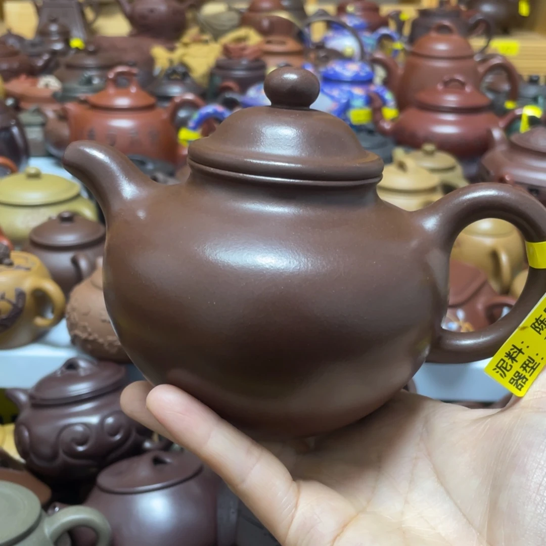 茶壶紫砂紫砂艺术学院