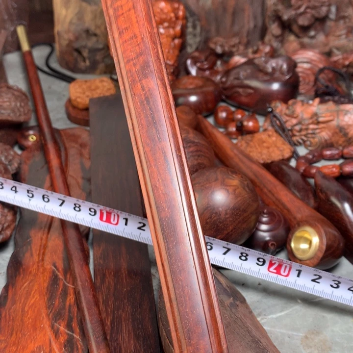 檀香紫檀（小叶紫檀）花****水