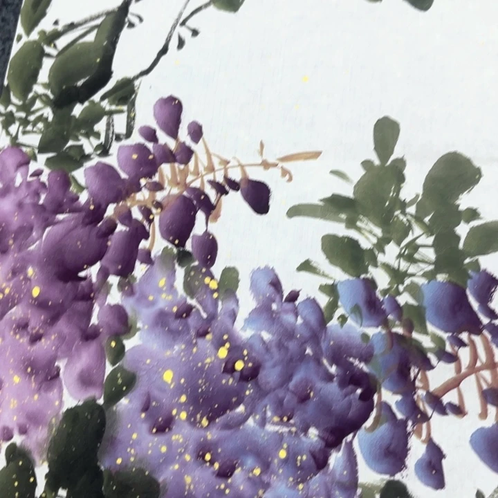 国画我的心好痛啊我的心真的好痛啊好痛啊好