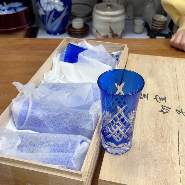 杯中古物品默认微瑕