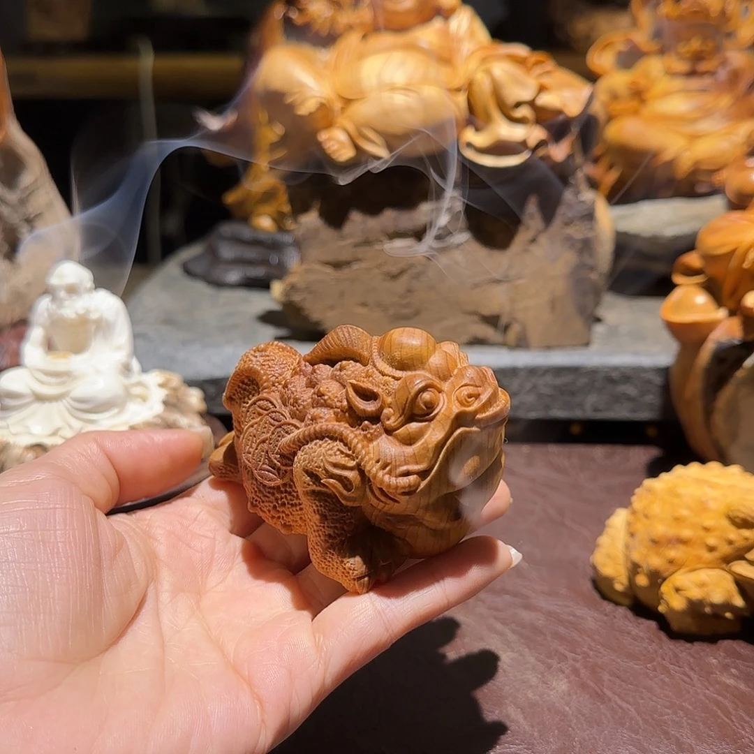 柏木（崖柏）太行天下