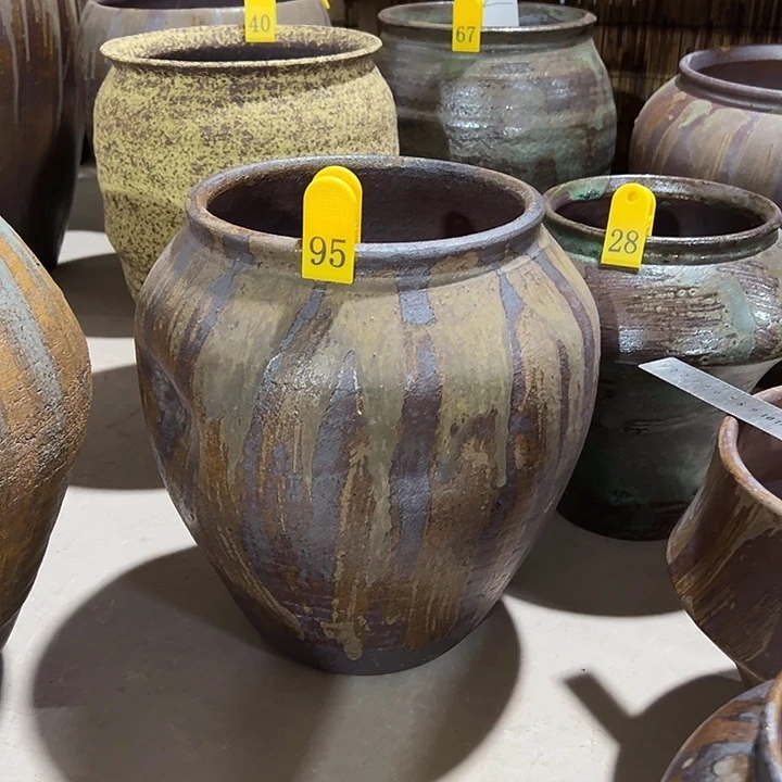 高32/22花盆的风格吧