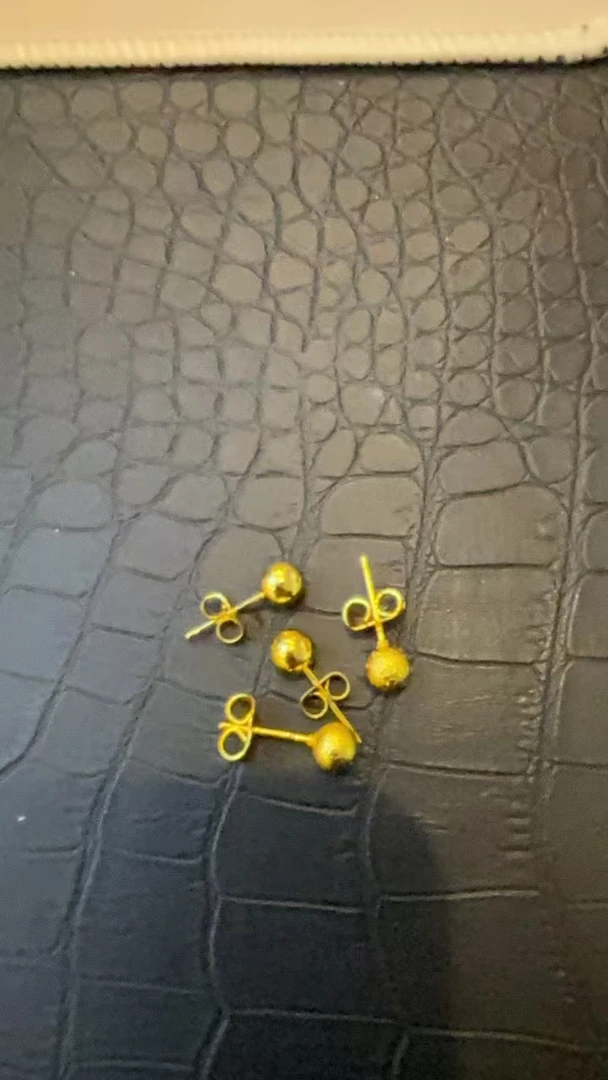 【私人定制】s94时尚百搭耳饰