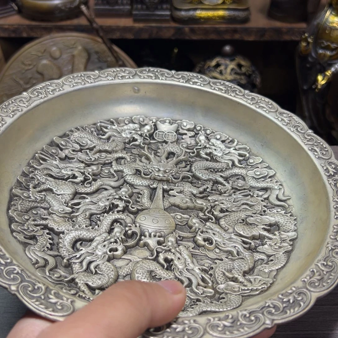 精选铜器，专属链接