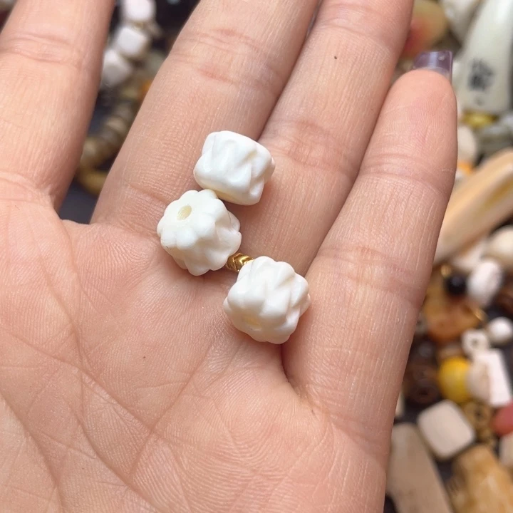 驼骨手串/手链其他配饰