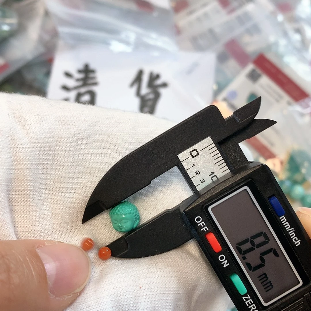 南红玛瑙珠宝奇石未镶嵌