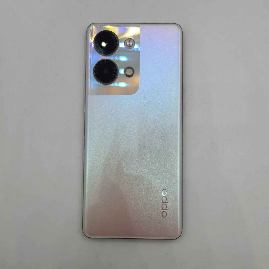 95新 OPPO Reno9 12+512G大内存备用机