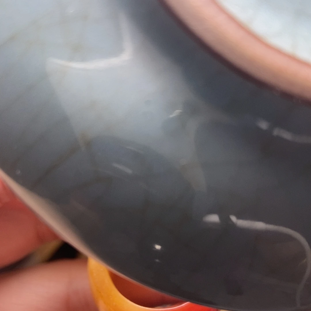 瓷片瓷器制作工艺品
