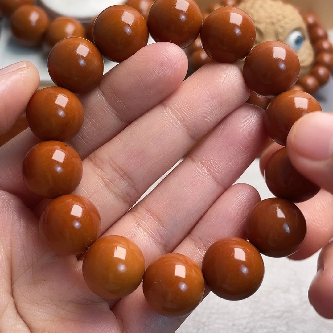 手串/手链橄榄核橄榄核15