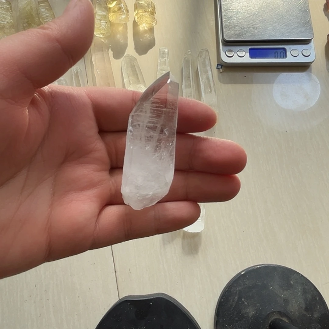 漓***ジ珠宝半成品紫晶银S925镶嵌