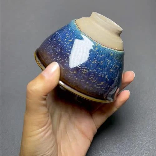 【闪购商品】茶盏-10145..........