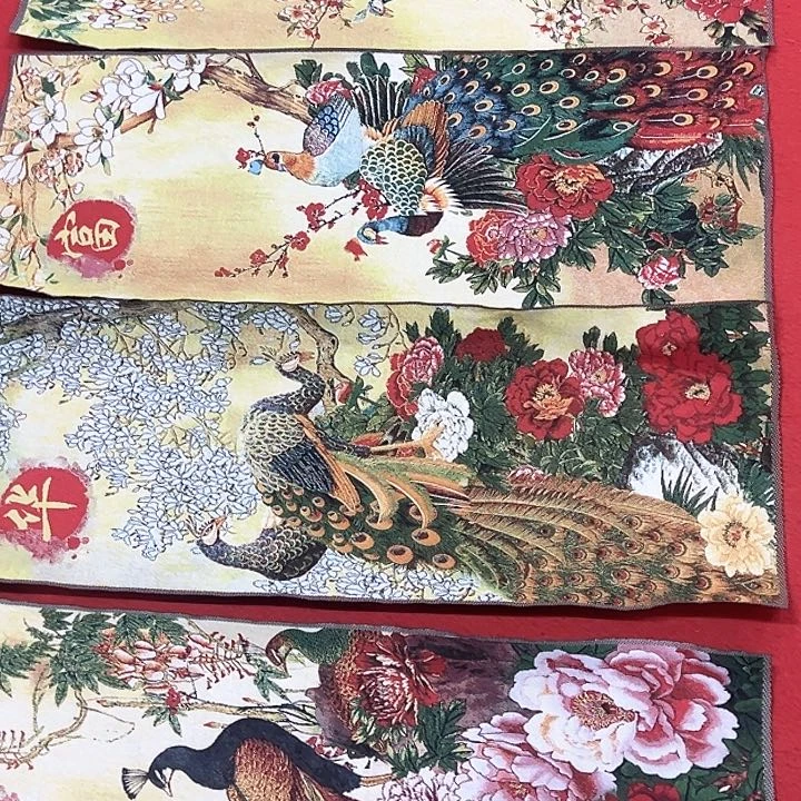 国画本人纯手绘作品欣赏