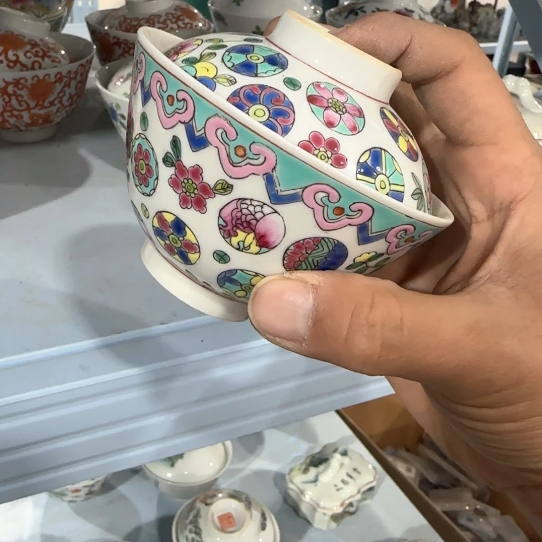 瓷片瓷器等和其他文化的交流