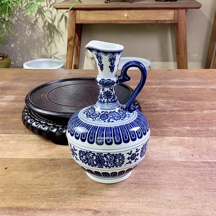 【闪购商品】景德镇陶瓷家用摆件