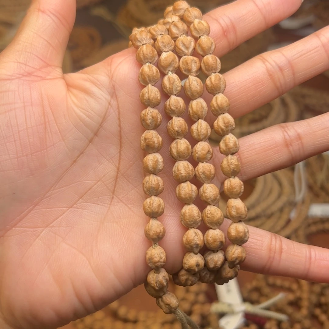 手串柏香籽/百香籽