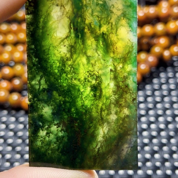 玛瑙/玉髓颈饰未镶嵌奈*