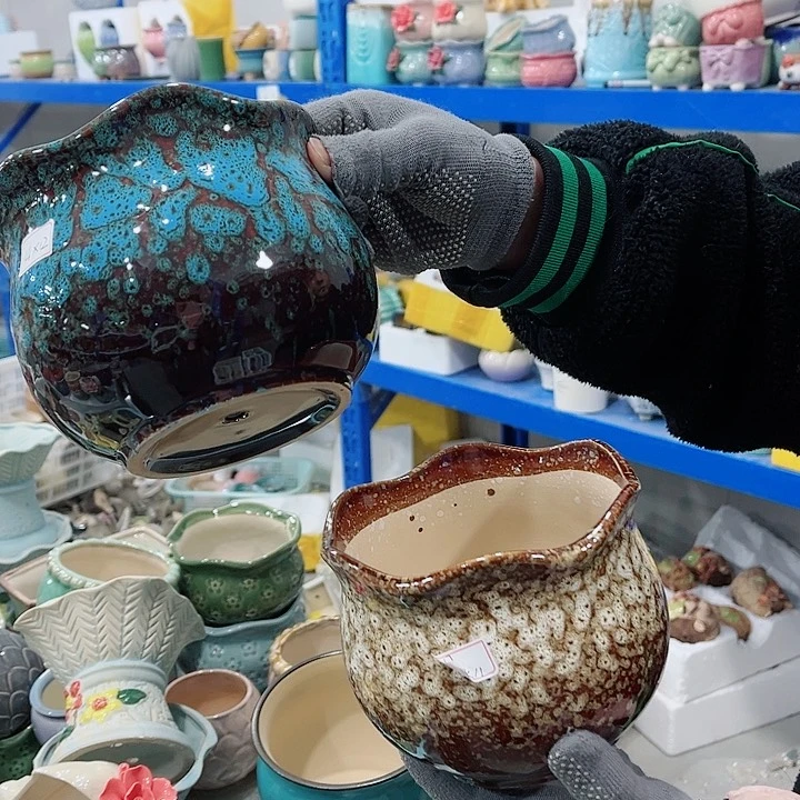 红陶正品数量有限