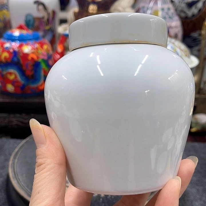 瓷片摆件家居设计方案