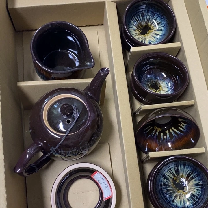 茶具清货清货清货清货清货清货无礼盒