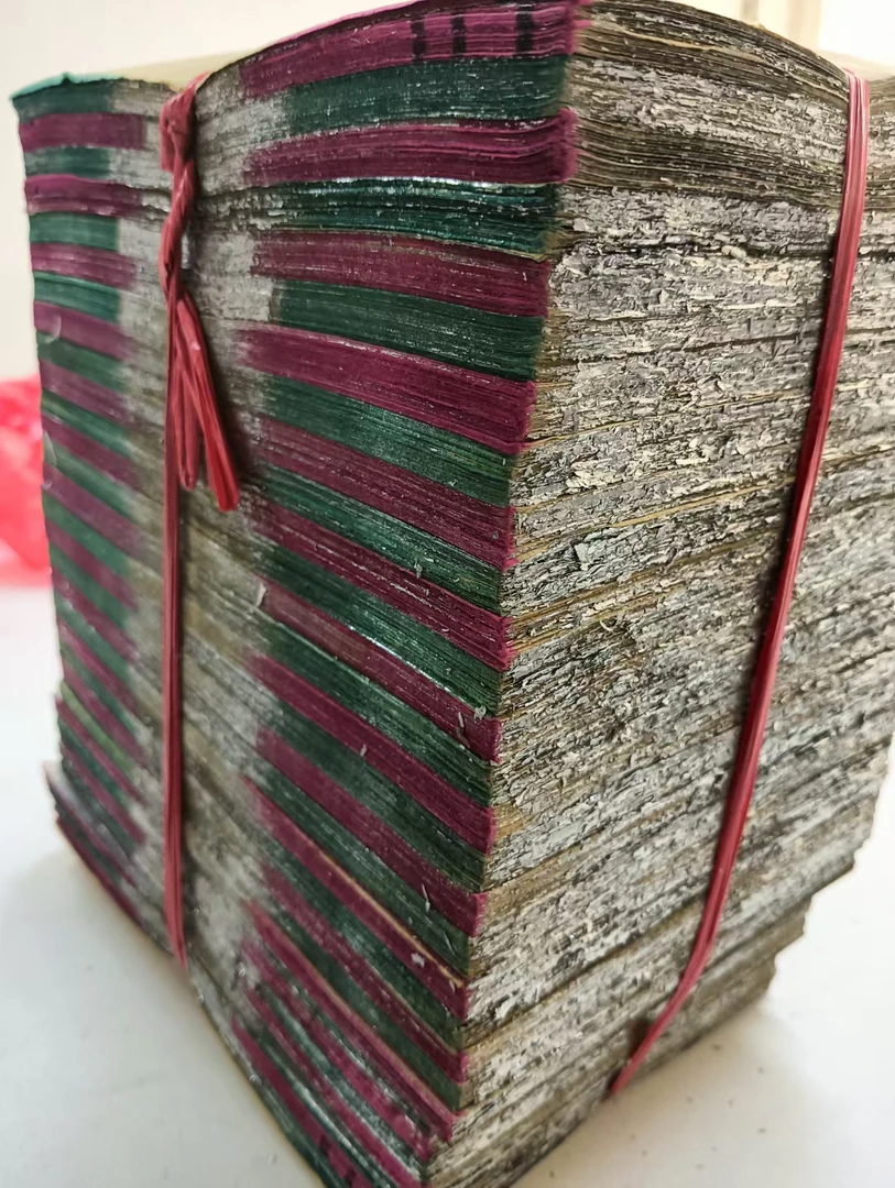 22*14手工纸（银）