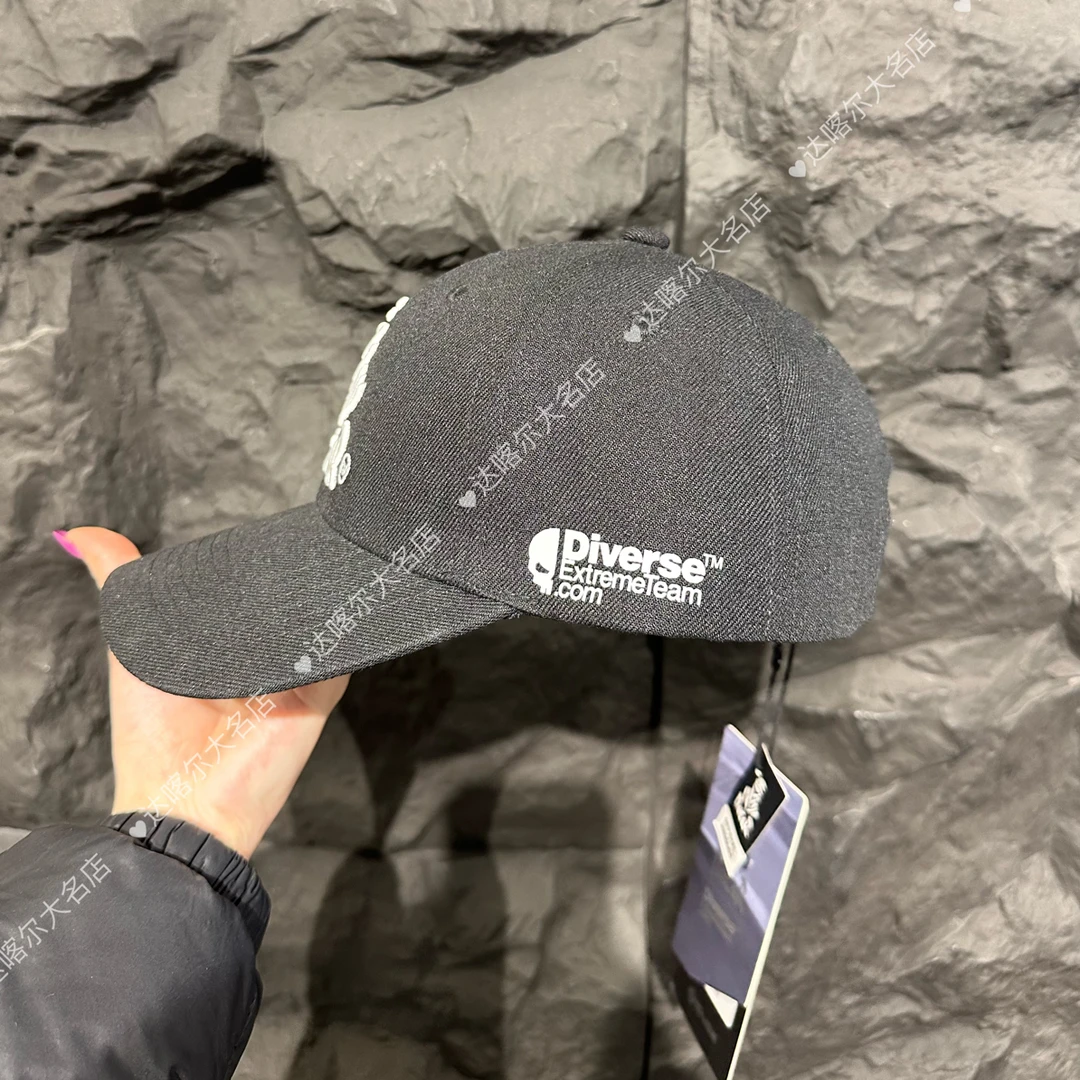 达喀尔帽子户外百搭休闲