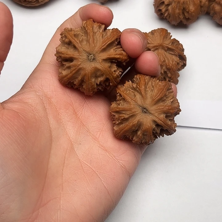 核桃秦岭文玩核桃核桃