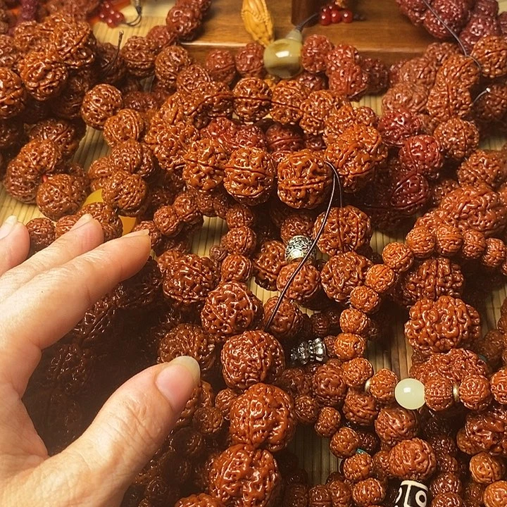 吊坠金刚菩提@****选