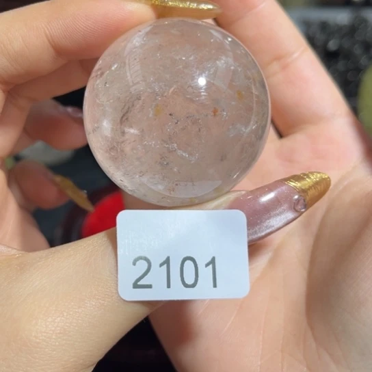 【闪购商品】水晶大型摆件（非配饰）未镶嵌