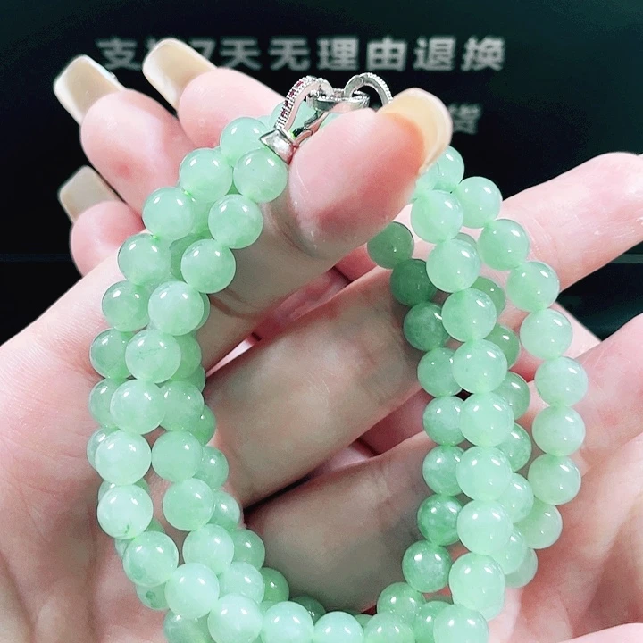 未镶嵌手链翡翠111111