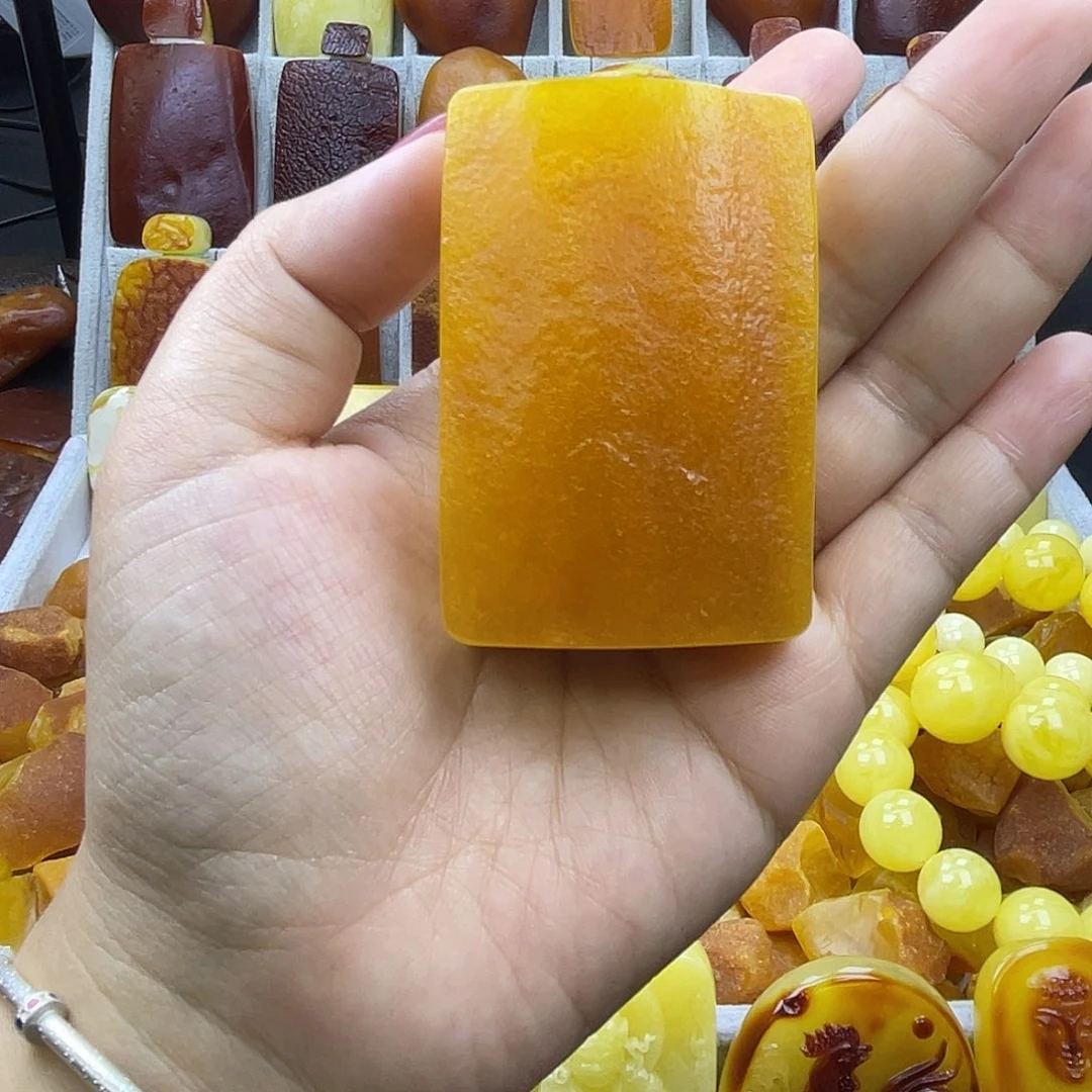 定制蜜蜡未镶嵌9779998888888