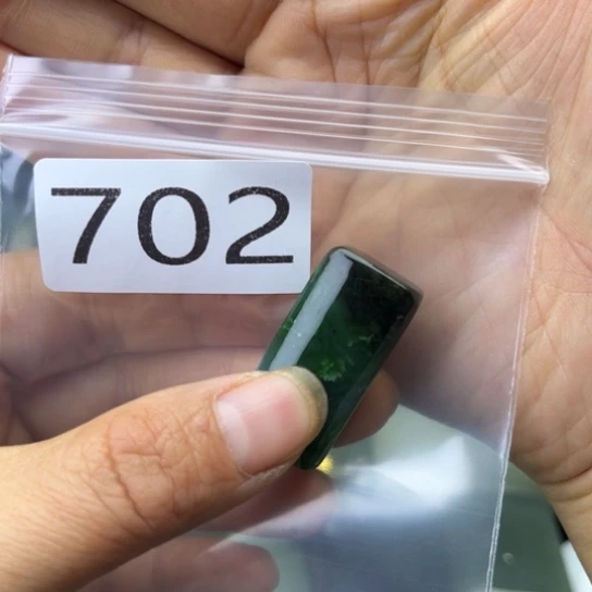 未镶嵌和田玉珠宝半成品