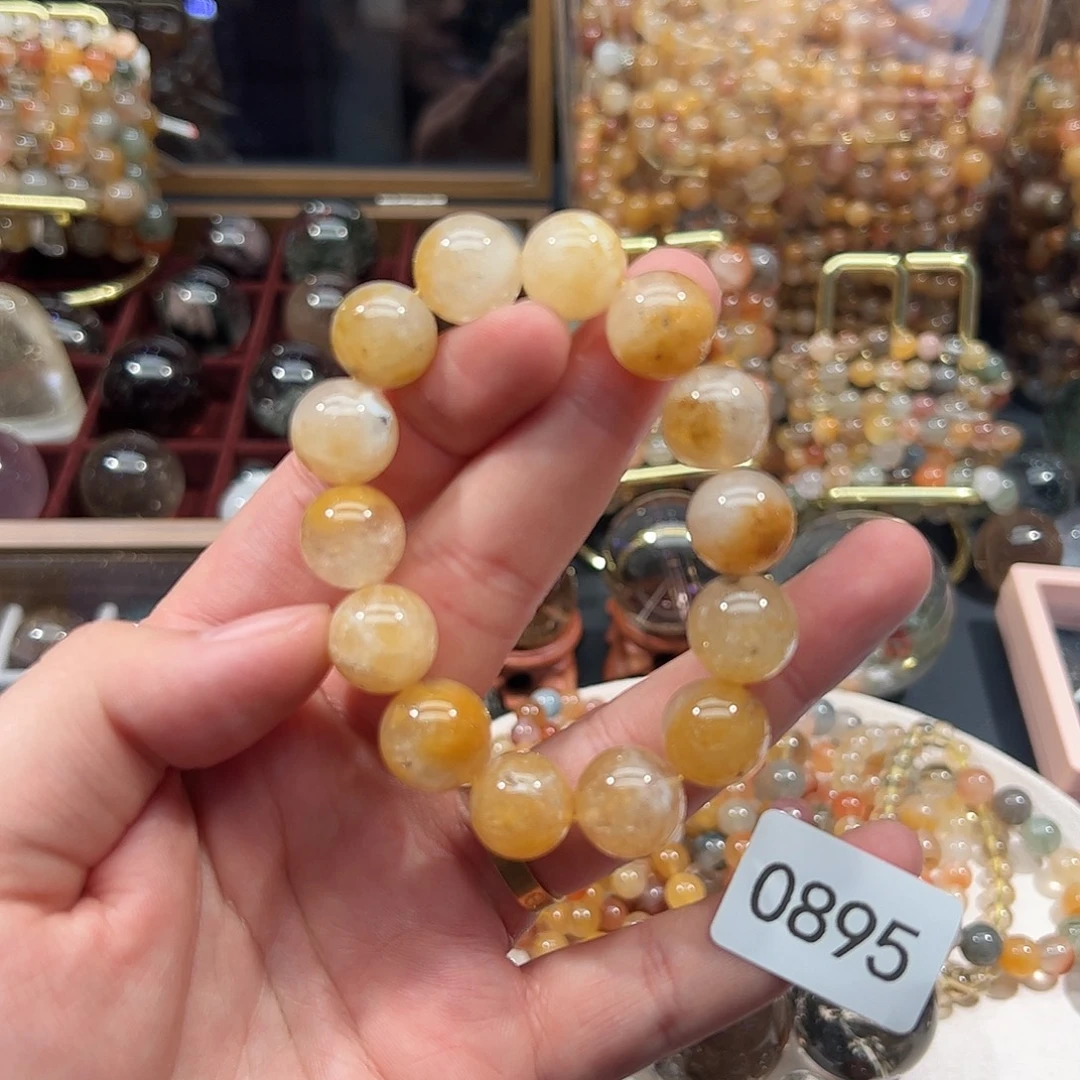 水晶未镶嵌大型摆件（非配饰）