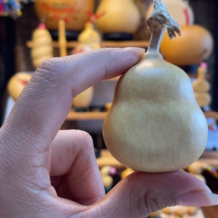 *****天然葫芦自然生长