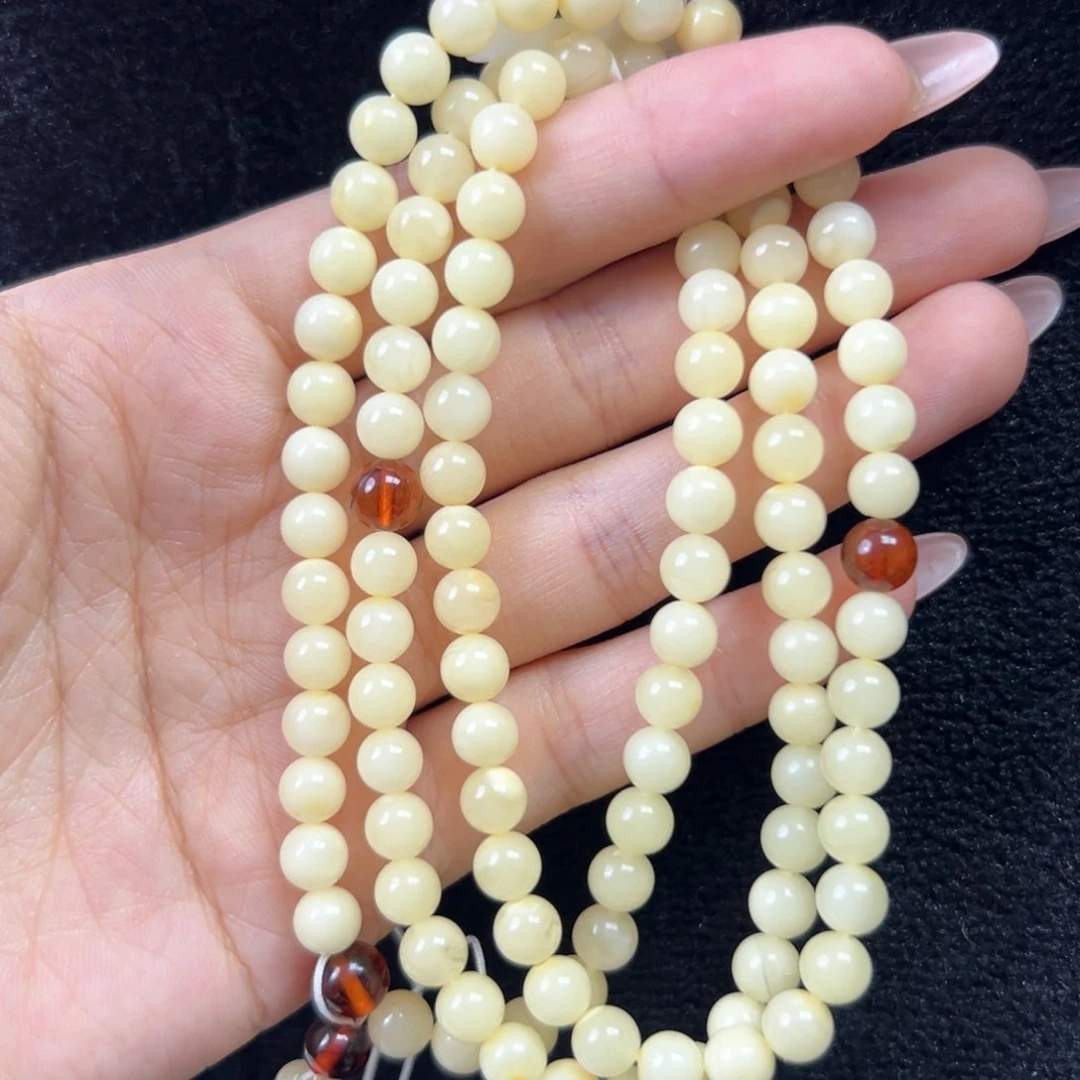 未镶嵌琥珀珠宝奇石