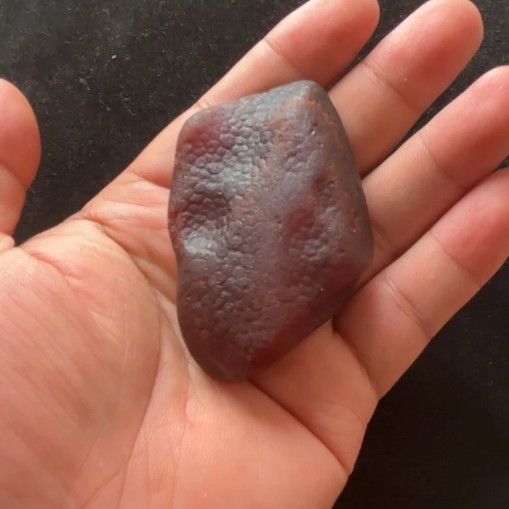 未镶嵌蜜蜡珠宝奇石