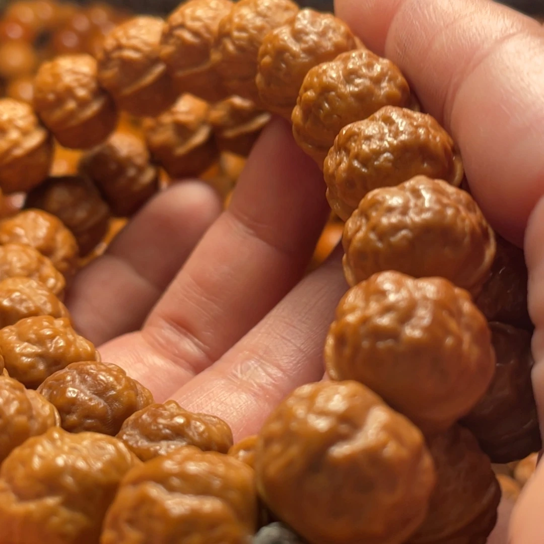 靠***己核桃猴头核桃产宗