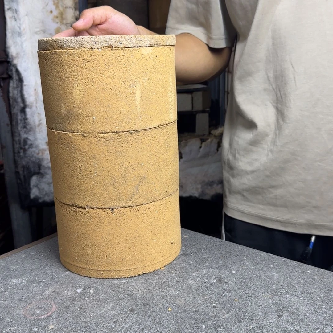 S***Y茶盏白丁瓷坊作品