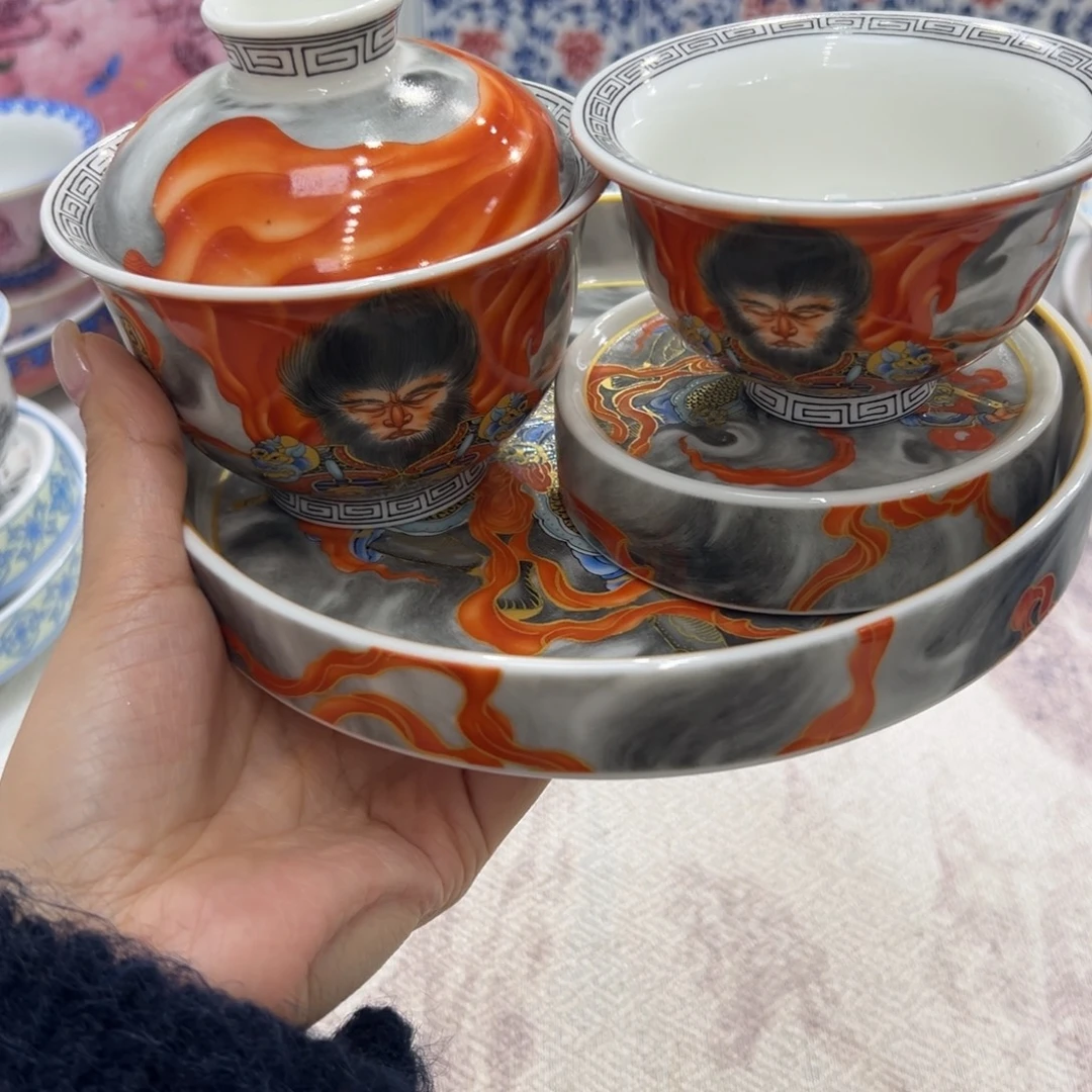 陶景德镇陶瓷工厂福利价