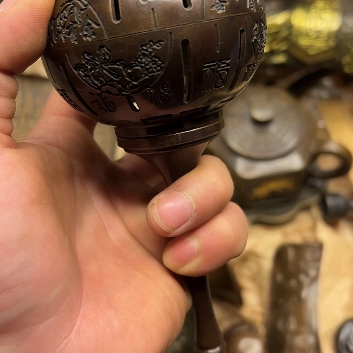 铜器工艺铜器工艺铜器工艺铜器工