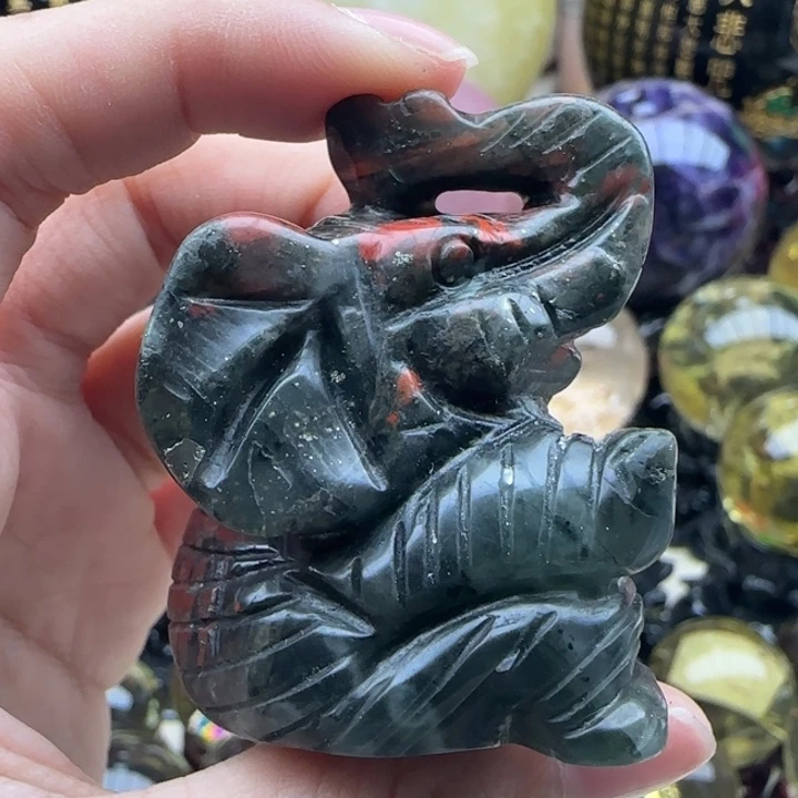 摆件水晶未镶嵌b091