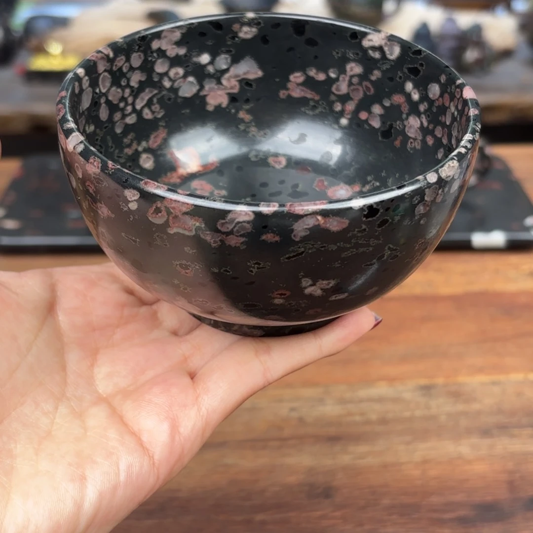 康能美玉瓷安山玉